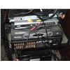 Image 2 : Denon Stereo System Lot