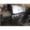Image 2 : Broil King 6 Burner Natural Gas BBQ w/ Cover