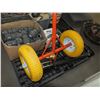 Image 1 : Dolly Wheels