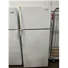 Image 1 : White Refrigerator