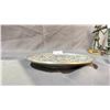 Image 2 : SILVER OVERLAID IMPERIAL DRAGON SAUCER