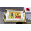 Image 2 : COLLECTION OF ORIENTAL STAMPS