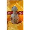 Image 2 : CELADON WHITE JADE VIOLIN  PENDANT