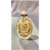 Image 2 : ROCK CRYSTAL INSIDE PAINTED SNUFF BOTTLE
