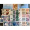 Image 2 : ASSORTED CURRENCY