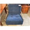 Image 2 : *OS* MID CENTURY MODERN STYLE ARM CHAIR