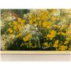 Image 2 : *OS* FRAMED ARTIST SIGNED ORIGINAL OIL ON CANVAS