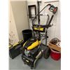 Image 2 : *OS* KARCHER GAS PRESSURE WASHER 2700 PSI 2.5GPM WITH WAND, HOSE & NOZZLES