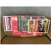 Image 2 : *OS* LOT OF ASSORTED VINTAGE FILM FESTIVAL POSTERS