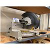 Image 1 : *OS* DEWALT 10 COMPOUND MITRE SAW