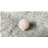 Image 2 : ROSE QUARTZ SPHERE