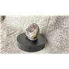 Image 2 : AMETHYST GEODE ON STAND RETAIL $300