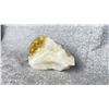 Image 2 : ROUGH CITRINE POINT APPROX 4.6" RETAIL $800