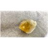 Image 3 : ROUGH CITRINE POINT APPROX 4.6" RETAIL $800