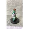 Image 2 : AGATE INUKSHUK ART DISPLAY RETAIL $400