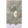 Image 2 : CLEAR QUARTZ ART DISPLAY