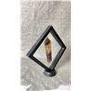 Image 2 : FLUORITE GLASS PIPE