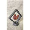 Image 2 : CARNELIAN WITH DRUZY MOON RETAIL $300