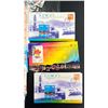 Image 2 : ASSORTED STAMPS