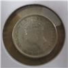 Image 2 : 1942 "C" NEWFOUNDLAND SILVER DIME