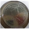 Image 2 : 1867 - 1982 CANADA CONSTITUTION DOLLAR