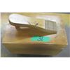 Image 1 : COLLECTABLE:  SHOE SHINE BOX