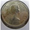 Image 2 : 1960 CANADA SILVER DOLLAR