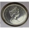Image 2 : 1967 PROOF CANADA SILVER QUARTER