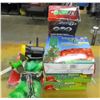Image 1 : TOMATO PLANTERS, PEST CONTROL UNIT, ETC