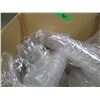 Image 1 : BOX C/W SMALL STEMWARE GLASSES