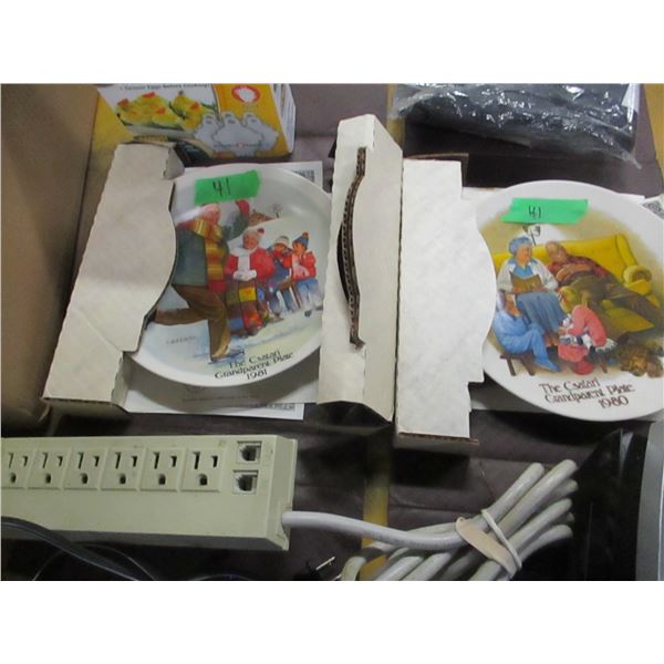 EGG PEELER, POWER BAR, COLLECTOR PLATES