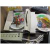 Image 1 : EGG PEELER, POWER BAR, COLLECTOR PLATES