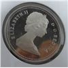 Image 2 : 1982 PROOF CAMEO CANADA VOYAGER DOLLAR