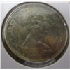 Image 2 : 1967 CANADA GOOSE SILVER DOLLAR