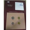 Image 1 : GUYANA MINT COIN SET