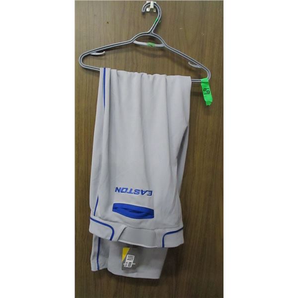 NEW:  EASTON MEN'S SPORTS PANTS (SIZE XXL)