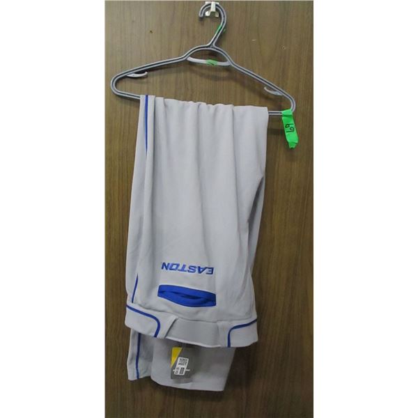 NEW:  EASTON MEN'S SPORTS PANTS (SIZE XXL)