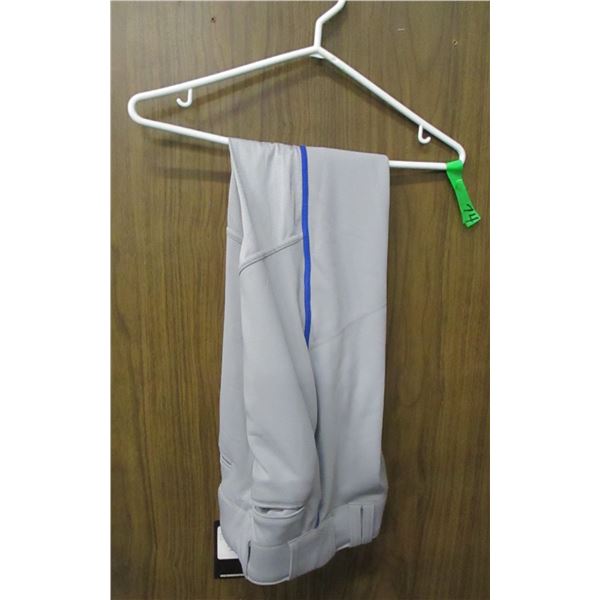 NEW:  EASTON MEN'S SPORTS PANTS (SIZE SMALL)