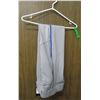 Image 1 : NEW:  EASTON MEN'S SPORTS PANTS (SIZE SMALL)