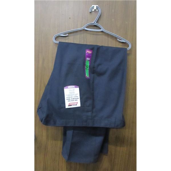 NEW:  MEN'S DICKIES WORK PANTS (SIZE 44 X 30)