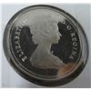 Image 2 : 1984 PROOF CAMEO CANADA VOYAGER DOLLAR