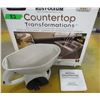 Image 1 : RUST-O-LEUM COUNTER-TOP COATING SYSTEM