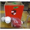 Image 2 : BOX C/W CUPS, ETC