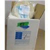 Image 1 : BOX C/W 4 ROLLS OF WATER SOLUBLE TAPE
