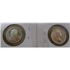 Image 2 : 1964 - 1965 CANADA PROOF SILVER DIMES