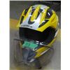 Image 1 : UNCLAIMED STORAGE (AS IS):  CKX HELMENT & SHIELD