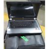 Image 1 : UNCLAIMED STORAGE (AS IS):  HP LAPTOP & CASE