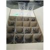Image 1 : BIG ROCK GLASSES (36) - CASE