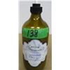 Image 1 : SHELF PULLS (AS IS):  LAVENDER & SEA SALT BODY LOTION