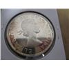 Image 2 : 1964 CANADA SILVER DOLLAR
